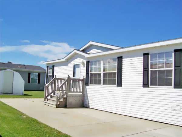 2055 Spruce Way, Clio, MI 48420 