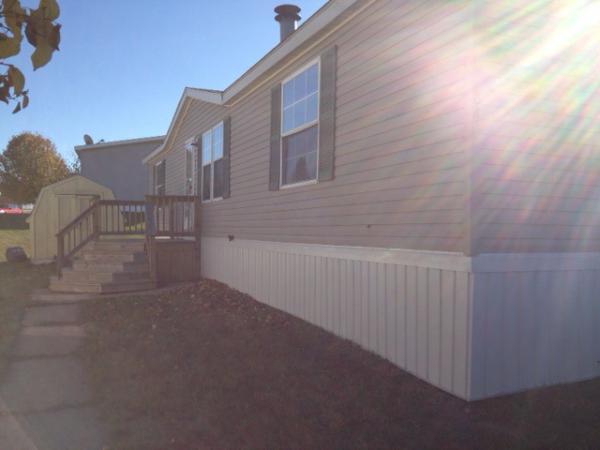 2500 Mann Rd. #84, Clarkston, MI 48346 