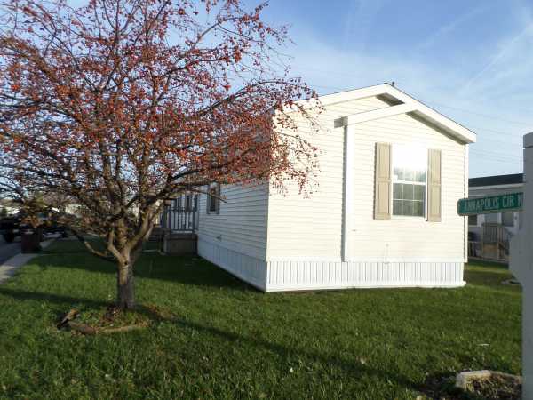 5015 Annapolis Circle West, Canton, MI 48188 