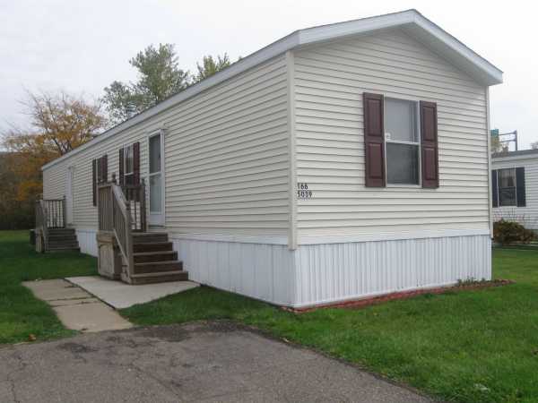 41021 Old Michigan, Lot 23, Canton, MI 48188 