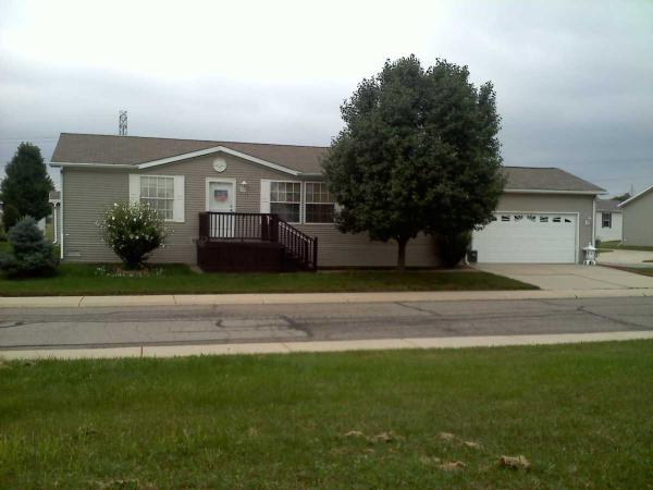 25873 Connery, Brownstown, MI 48134 