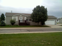 25873 Connery, Brownstown, MI 48134 
