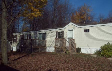 2440 Beech Drive, Bay City, MI 48631 