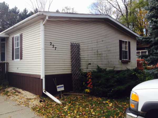 165 S. Opdyke 227, Auburn Hills, MI 48326 