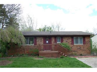 5358 Leland, Brighton, MI 48116 