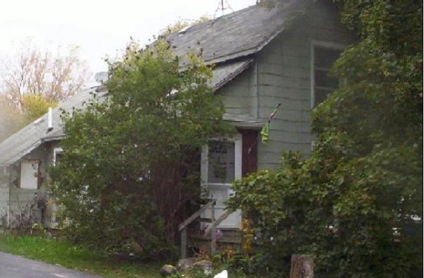 1446 W Cohoctah, Cohoctah, MI 48816 