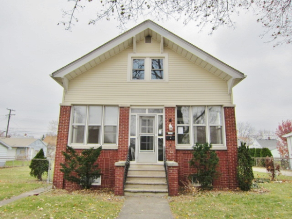 23232 Columbia St, Dearborn, MI 48124 