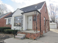 26471 Morley St, Inkster, MI 48141 