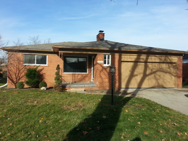 25920 Midway St, Dearborn Heights, MI 48127 