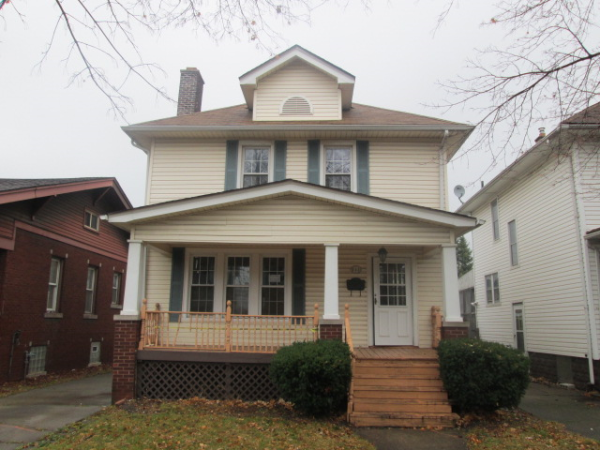 111 Walnut St, River Rouge, MI 48218 