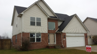 32239 Groat Blvd Unit 43, Brownstown, MI 48173 