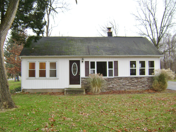 5074 E Q Ave, Kalamazoo, MI 49048 