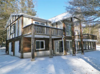 2400 W Silver Beach Rd, Cheboygan, MI 49721 