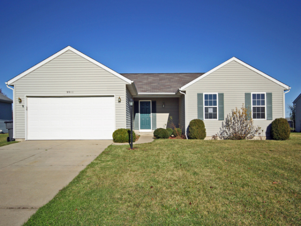 9911 Blake Blvd, Galesburg, MI 49053 