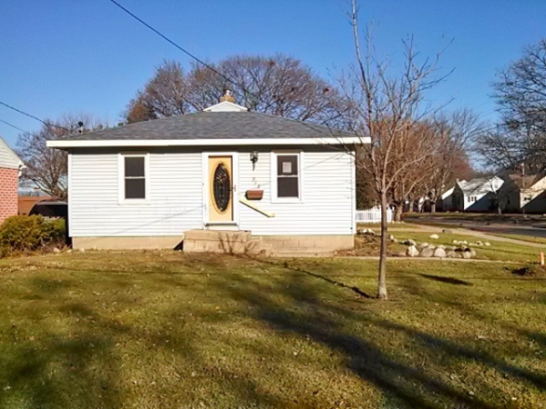 515 Maethy St SE, Wyoming, MI 49548 