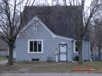 1767 Michigan Ave W, Battle Creek, MI 49037 