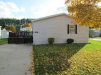 43408 Eureka Dr, Clinton Township, MI 48036 