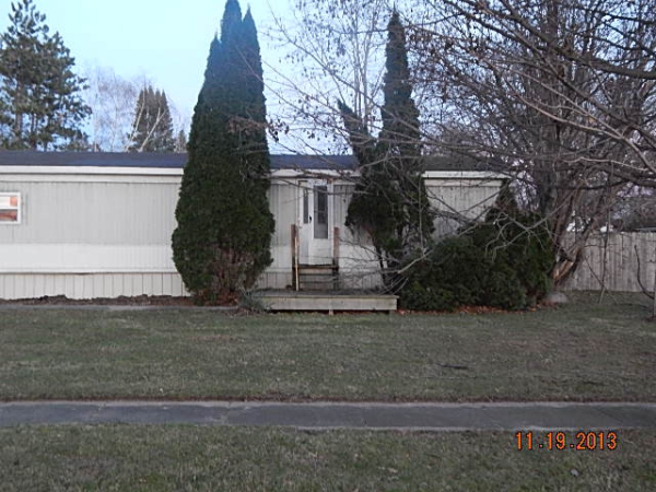 146 S Elizabeth St, Lyons, MI 48851 