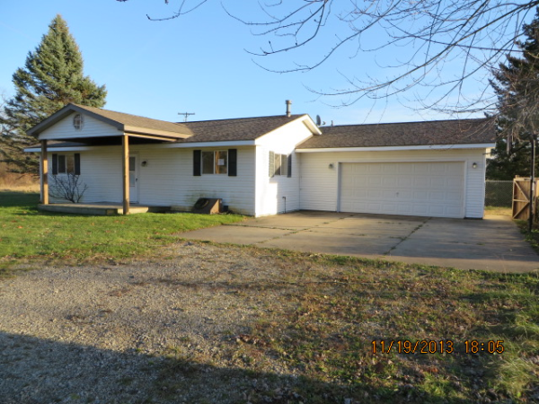 11890 Beech Rd, Brooklyn, MI 49230 