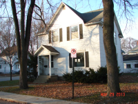 1001 Hays Park Ave, Kalamazoo, MI 49001 