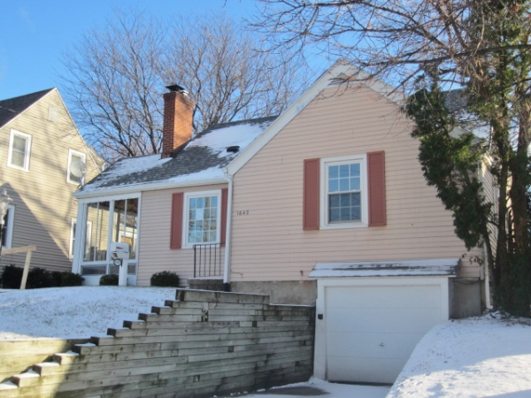 1642 Margaret Ave SE, Grand Rapids, MI 49507 