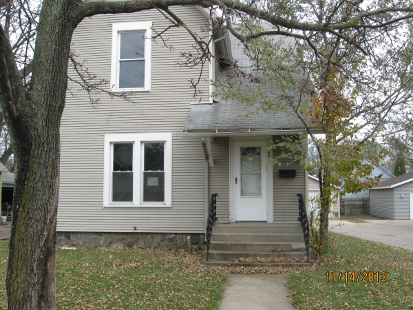 150 Mckinley Ave N., Battle Creek, MI 49017 