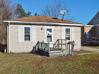 536 Aldrich St, Cadillac, MI 49601 