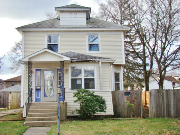 116 Caine St, Battle Creek, MI 49014 