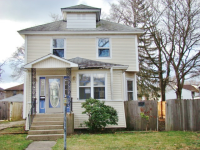 116 Caine St, Battle Creek, MI 49014 