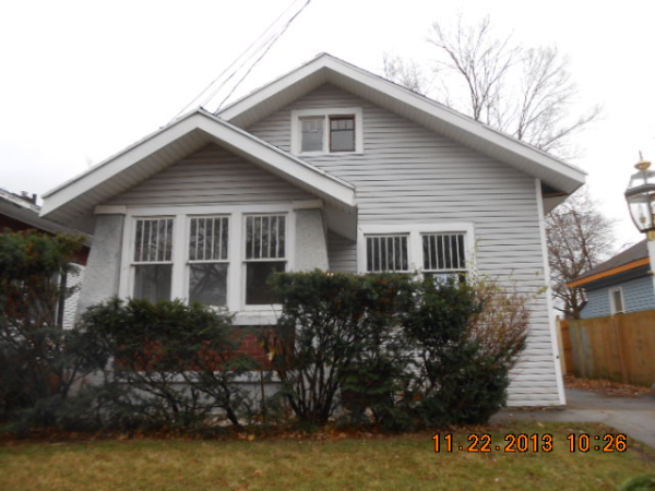 538 Griggs Street SE, Grand Rapids, MI 49507 