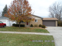 840 Caravelle Dr, Saginaw, MI 48604 