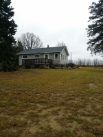 1743 Burnside Road, North Branch, MI 48461 