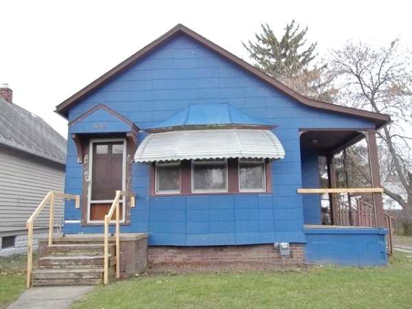 1013 N Webster St, Saginaw, MI 48602 