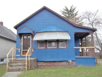 1013 N Webster St, Saginaw, MI 48602 