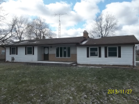 3359 North Belsay Rd, Flint, MI 48506 
