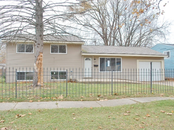 6209 Flowerday Dr, Mount Morris, MI 48458 