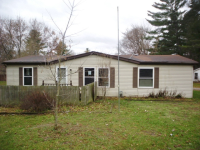 3979 N Winters Dr, Sanford, MI 48657 