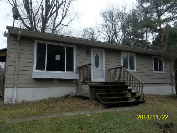 13350 Mccumsey Rd, Clio, MI 48420 