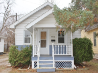 655 Simcoe Ave, Flint, MI 48507 