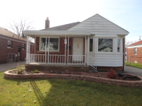 14909 Aster Ave, Allen Park, MI 48101 