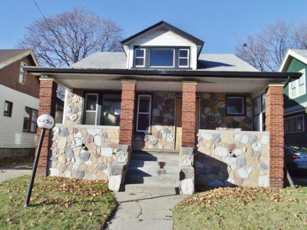 12755 Washburn St, Detroit, MI 48238 