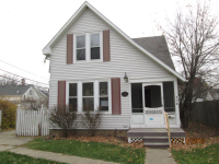 172 Colonial Ct, Mount Clemens, MI 48043 