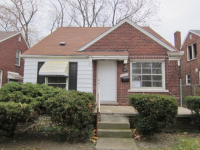 10910 Balfour Road, Detroit, MI 48224 
