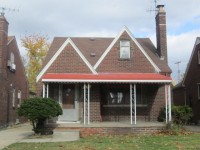 15703 Edmore Dr, Detroit, MI 48205 