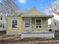 9251 Minock St, Detroit, MI 48228 