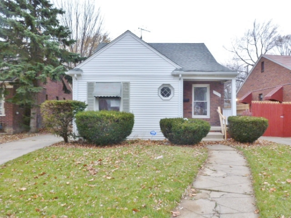 10787 Somerset Ave, Detroit, MI 48224 