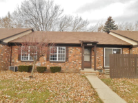 35340 Bristlecone #71, Clinton Twp, MI 48035 