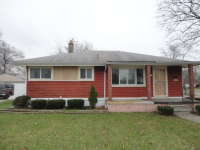 4895 Matthew St, Westland, MI 48186 