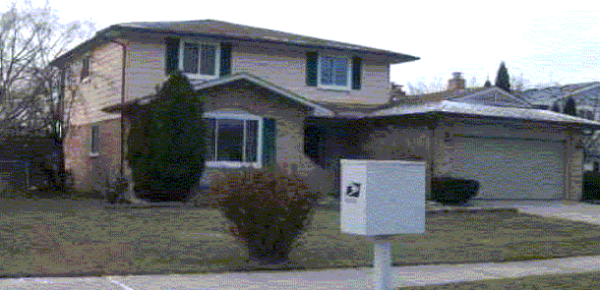 43773 Stuart Dr, Canton, MI 48187 