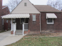 8275 Whitcomb, Detroit, MI 48228 